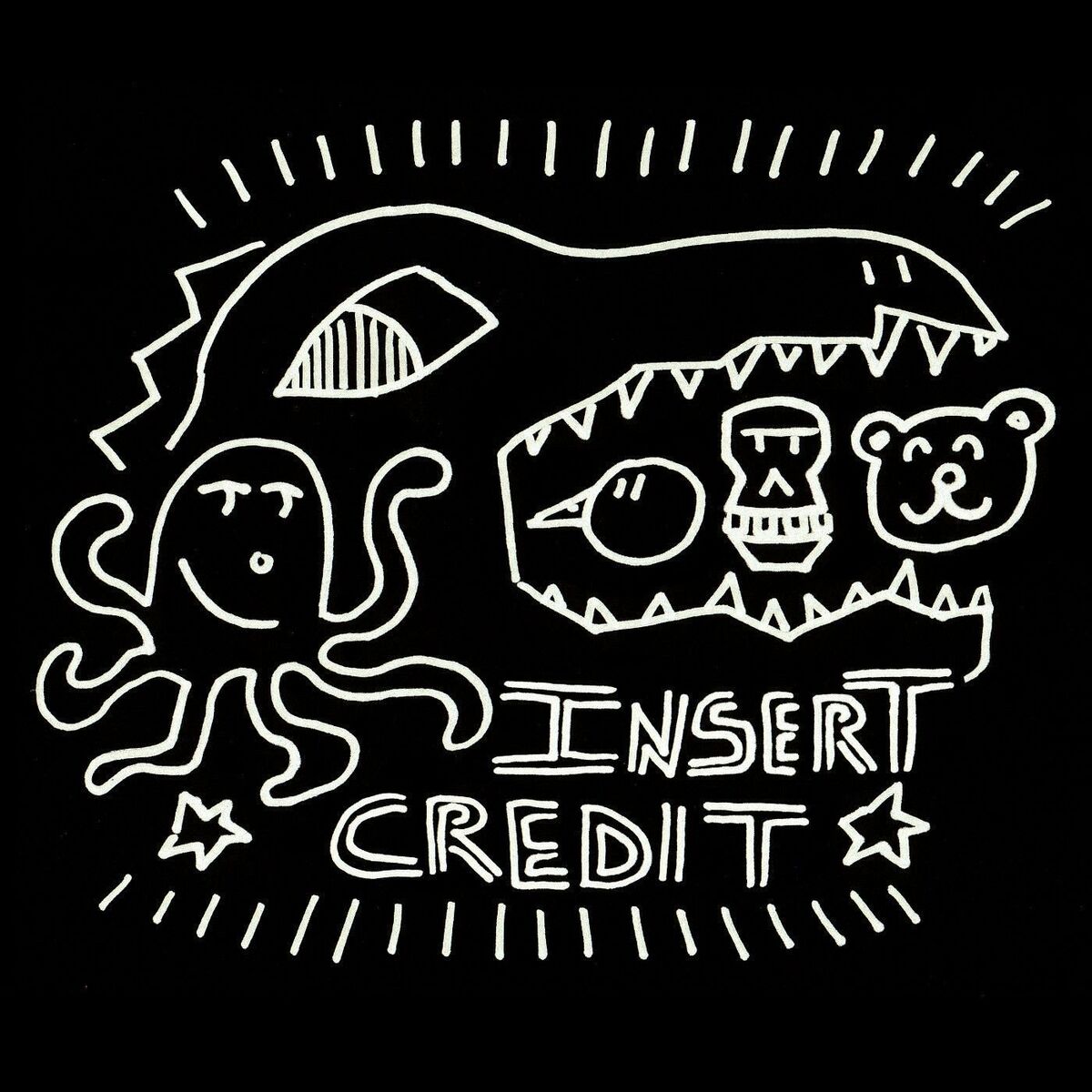 Écoute le podcast The Insert Credit Show | Deezer