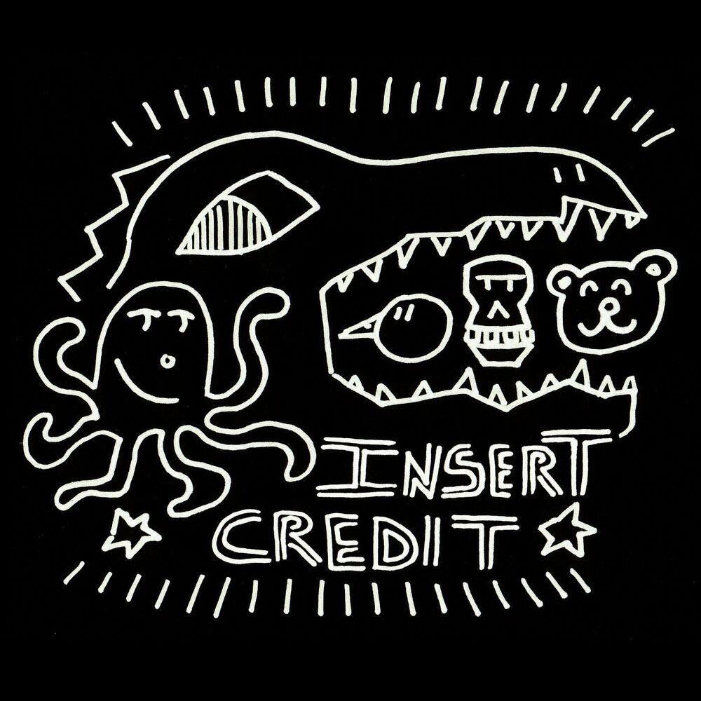 Luister naar The Insert Credit Show podcast