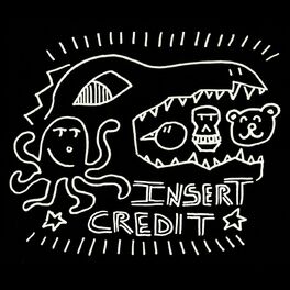 Listen to The Insert Credit Show podcast