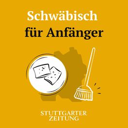 Show cover of Schwäbisch für Anfänger