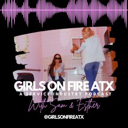Show cover of GIRLS ON FIRE ATX