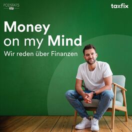 Show cover of Money on my Mind – Wir reden über Finanzen