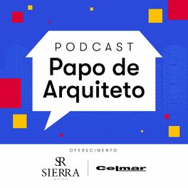 Show cover of Papo de Arquiteto