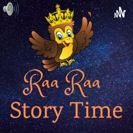 Show cover of Raa Raa Story Time- Kids Stories