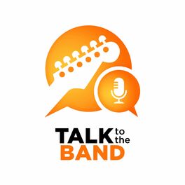 Show cover of Talk to the Band