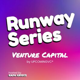 Show cover of Runway Series - Venture Capital