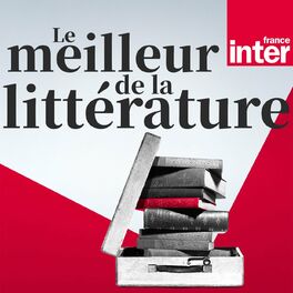 Show cover of Le meilleur de la littérature