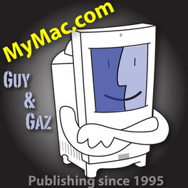 Show cover of MyMac.com Podcast