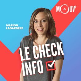 Show cover of Le Check info