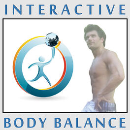 Show cover of Interactive Body Balance with Mike Daciuk