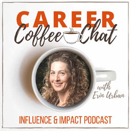 Show cover of Career Coffee Chat