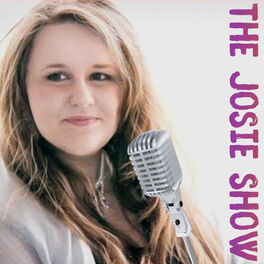 Show cover of The Josie Show