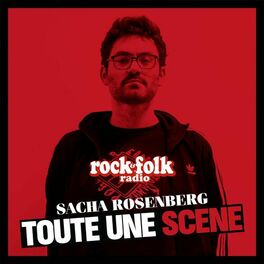 Show cover of Toute Une Scène