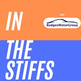 Show cover of In The Stiffs Podcast
