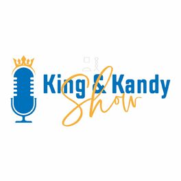 Show cover of The King & Kandy Show