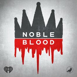 Show cover of Noble Blood