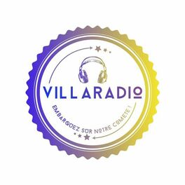 Show cover of VillaRadio