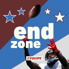 Show cover of End Zone