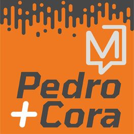 Show cover of Pedro + Cora