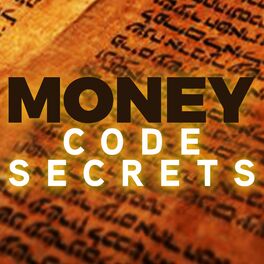Show cover of Money Code Secrets Podcast
