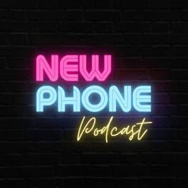 Show cover of New Phone