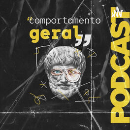 Show cover of Comportamento Geral