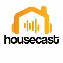 Show cover of Housecast