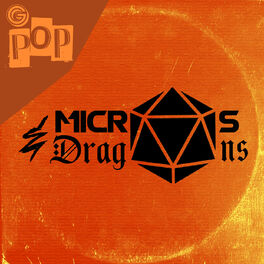 Show cover of Micros & Dragons