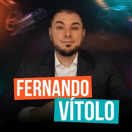 Show cover of Fernando Vítolo