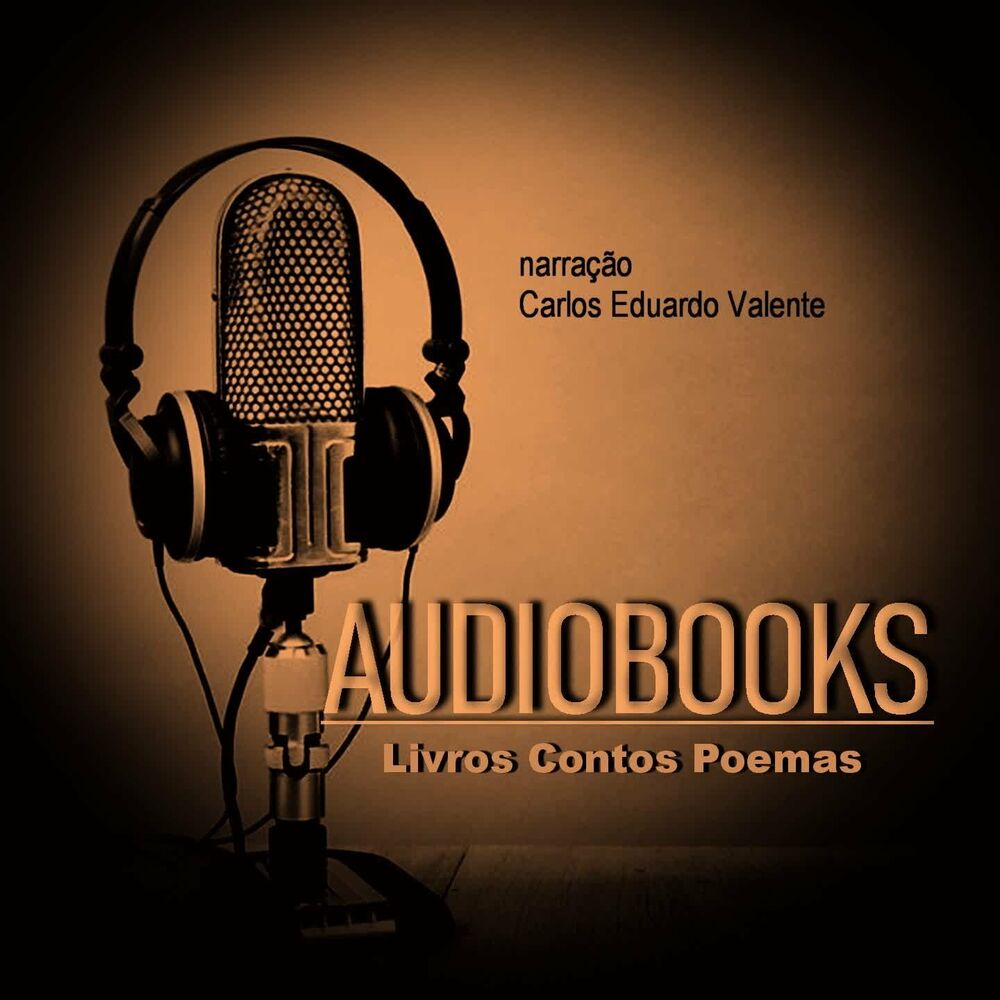 Audiobook Eu Tava Lá