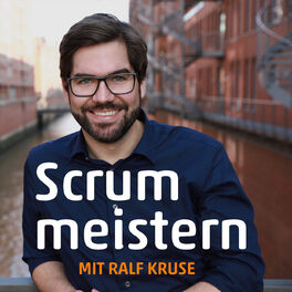 Show cover of Scrum meistern