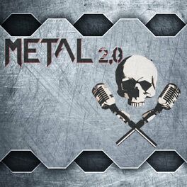 Show cover of Metal 2.0