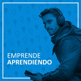 Show cover of Emprende Aprendiendo