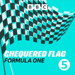 Show cover of F1: Chequered Flag