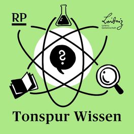 Show cover of Tonspur Wissen