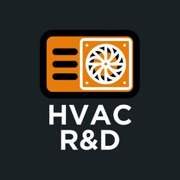 Show cover of HVAC R&D