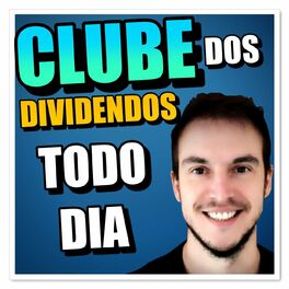 Show cover of Clube dos Dividendos