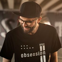 Show cover of Dj Optick - Obsession - Ibiza Global Radio