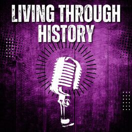 Show cover of Living Through History