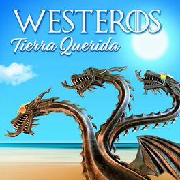 Show cover of Westeros Tierra Querida