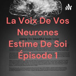 Show cover of La Voix De Vos Neurones Estime De Soi Épisode 1