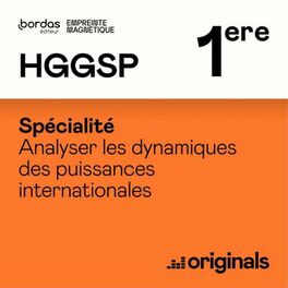 Show cover of Analyser les dynamiques des puissances internationales