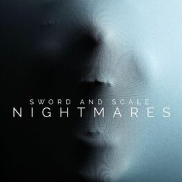 Show cover of Sword and Scale Nightmares