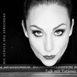 Show cover of Talk mit Tatjana