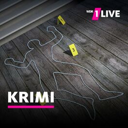 Show cover of 1LIVE Krimi