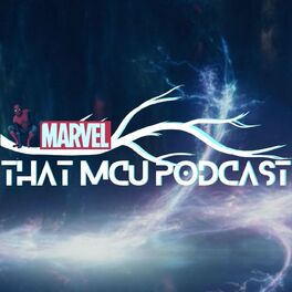 Show cover of That MCU Podcast