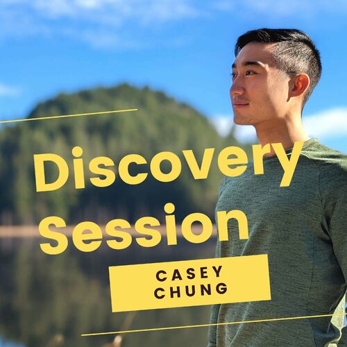 Listen To Discovery Session Podcast | Deezer