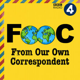 Show cover of From Our Own Correspondent Podcast