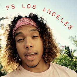 Show cover of PS Los Angeles