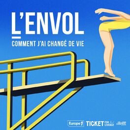 Show cover of L'ENVOL